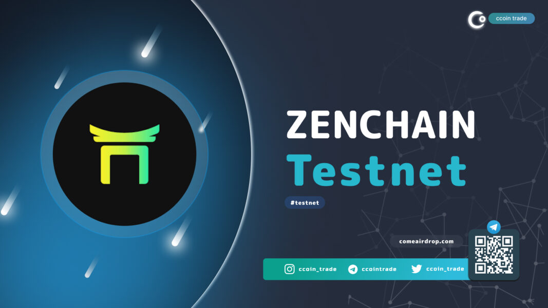 zenchain