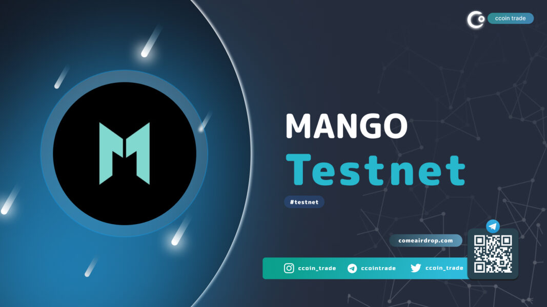 mango
